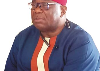 “Bad leadership contributed to where ANLCA is today” – Sir John Oforbike
