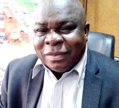 NNPC To Mobilise Funding For Badagry Expressway Next Week — Fed Works Controller