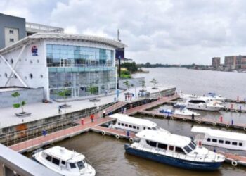 LASWA To Launch First West Africa Inland Waterways Command and Control Centre