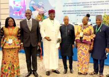 At Last, Nigeria’s Paul Adalikwu Emerges Secretary – General MOWCA