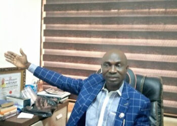 Setting Of Revenue Targets For Agencies Reason Behind Influx Of Drugs At Nation’s Port 