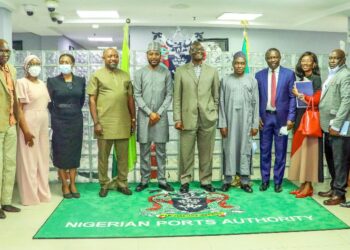 NPA Pledges Support To Reducing Cost Of Doing Business At The Ports