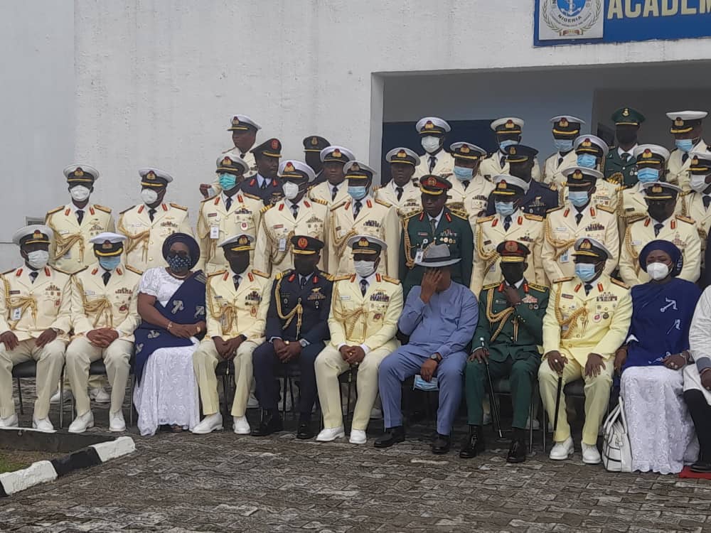 Nigerian-Naval-War-College