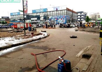 NNPC Says Banks’ Apathy For Nigeria’s Oil Projects Funding Degenerates