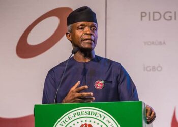 Osinbajo Urges Nigerian Exporters To Take Advantage Of AfCFTA