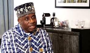 ROTIMI AMAECHI