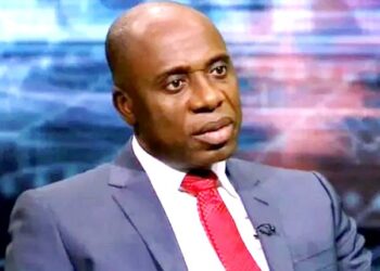THE AMAECHI INTERVIEW: “I have never signed any Cabotage Waiver”