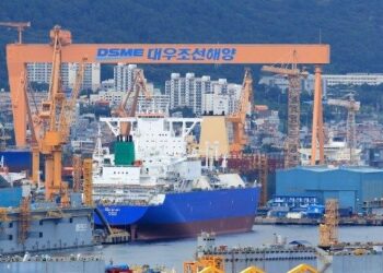 EU Targets Jan 2022 to Complete Review of Korean Shipbuilding Merger