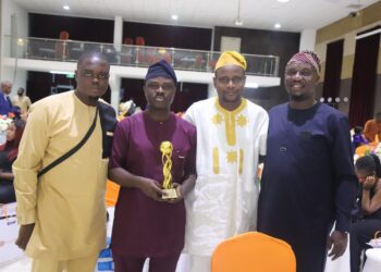 SIFAX Group Wins Big At Brandcom Awards