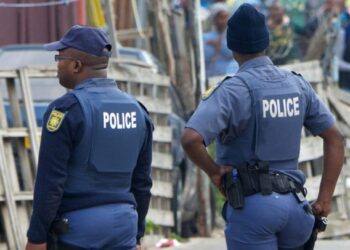 Cocaine Worth $13m Stolen From South African Police