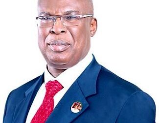 Why We Can’t Force Down Price Of Cooking Gas – FG