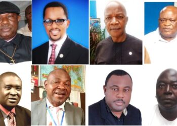 What is your advice for the new NAGAFF President?