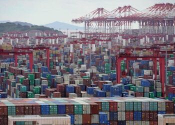 WTO Warns of Slowing Trade Growth Due to Disruptions