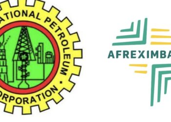 Afreximbank Signs $1bn Petroleum Exploration Deal With NNPC At IATF2021