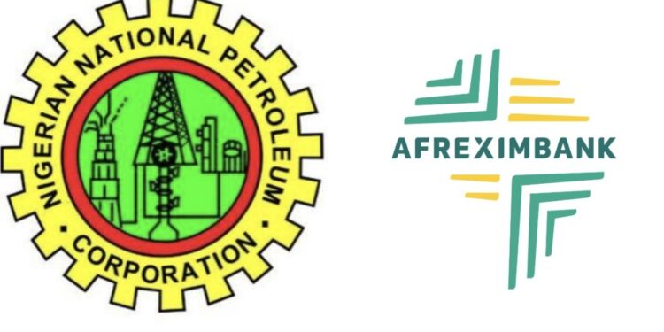 Afreximbank Signs $1bn Petroleum Exploration Deal With NNPC At IATF2021