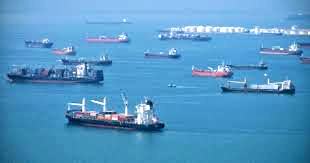 Shipowners Make Payoffs To Free Vessels Detained By Indonesian Navy