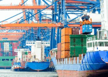 What is “Shipped On Board” in Logistics?