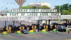 APAPA PORT