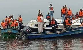 Boat Accident