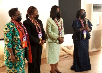 CILT Induct Magdalene Ajani, Jamoh, Orakwusi 29 Others