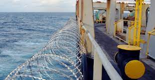 Cyprus Says More Patrols Needed To Combat Piracy in Gulf of Guinea