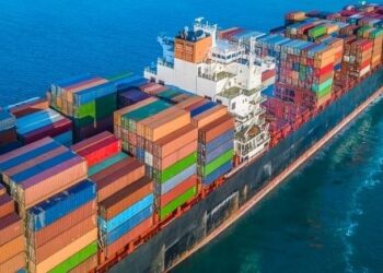 Top 10 Container Shipping Lines On Track For $115-120 Billion 2021 Profit: Alphaline
