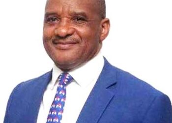 “A review of the NIMASA Act has scaled second reading at the National Assembly” – Bashir Jamoh