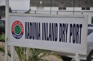 Kaduna-Dry-Port