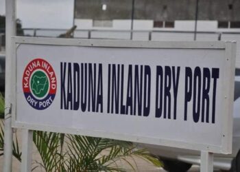 KIDP Donates Desktop Computers To 3 Schools In Kaduna