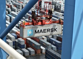 Germany Competition Regulator to Look at Maersk’s Planned Sale of Reefer Container Unit to Chinese Company