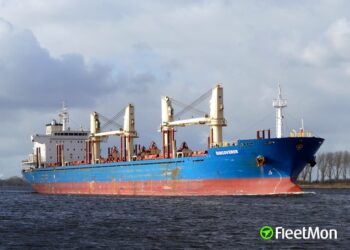 Maritime Terms and Definitions