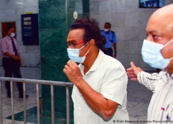 Wakashio Captain, 1st Officer Get 20 Months In Prison For Causing Mauritius Oil Spill