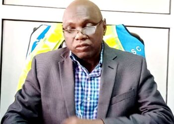 Until the ports are fully digitalised and automated, we may not be able to totally nip corruption in the bud