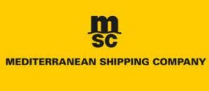 MSC SHIPPING