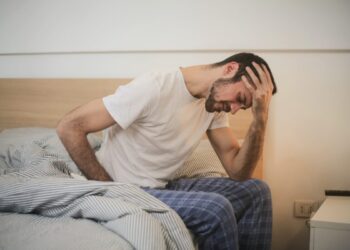 WARNING: Lack Of Early Morning Erection Could Be Sign Of Erectile Dysfunction, Urologists Warn
