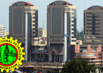N556bn Crude Oil Lost To Vandalism, Others In Three Months – NNPC Report