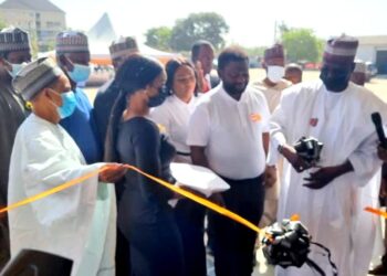 NNPC Mulls Crashing Of Cooking Gas Through Supply