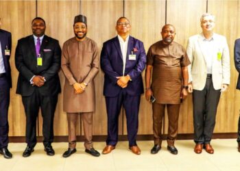 Lekki Deep Sea Port: We Are Prepared For Take-Off – MD NPA