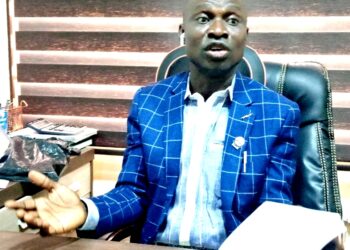 “Customs divided freight forwarding associations because they felt our powers were too much” – Ojo Akintoye