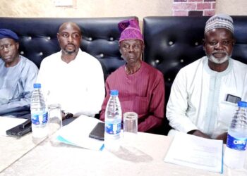 COMTUA Signs New MOU, Kicks Against Operations Of Electronic-Call Up