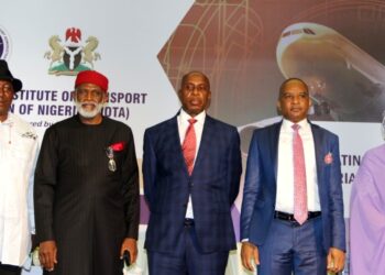FG To Adopts CIOTA Communique As Tool For Resolving Transportation Menace