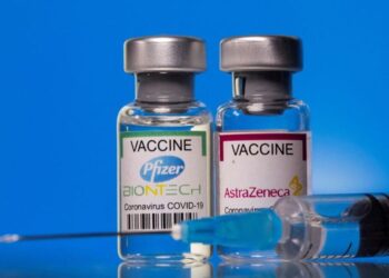 Two-Dose Vaccines Induce Lower Antibodies Against Omicron – Study