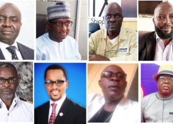 What is your assessment of the maritime industry for the Year 2021?