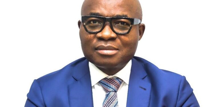 SIFAX Group Appoints Musah MD SIFAX Oil And Gas