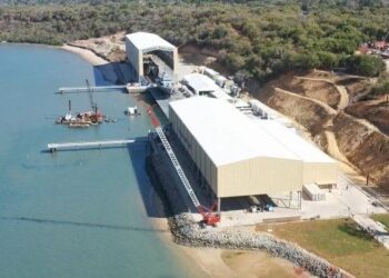 Kenya Inaugurates Shipyard In Mombasa