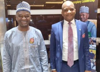 NIMASA Moves Against Illegal Fishing, Partners Ministry Of Agriculture To End Scourge