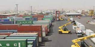 Gloomy Yuletide: Cargoes Trapped At Lagos Ports As Customs Server Breaks down