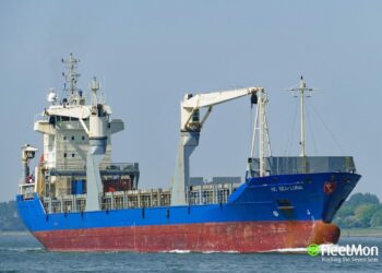 Maritime Terms and Definitions