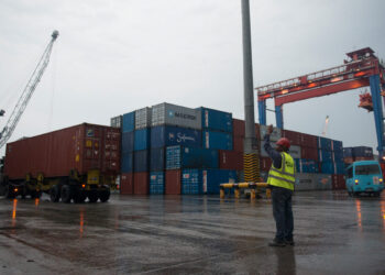 Group Petitions APMT, Bonded Terminal Over Alleged Container Breaking, Corruption