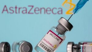 Astrazeneca-vaccine